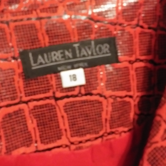 VINTAGE JACKET - Picture 3 of 4